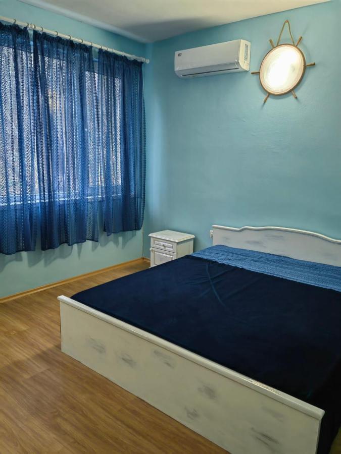 Хотел Тримата Мускетари Varna ภายนอก รูปภาพ